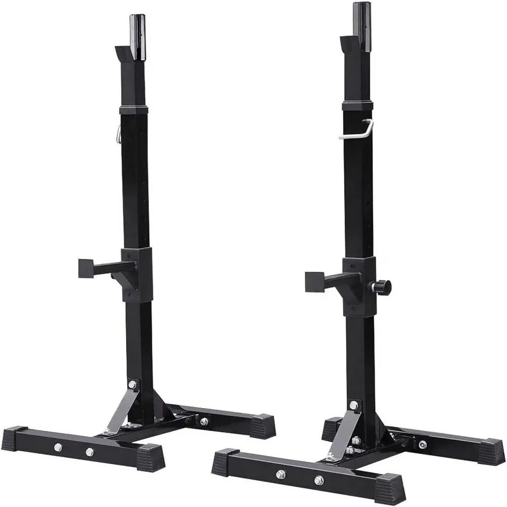 Squat Rack 550 lb adjustable 50mm