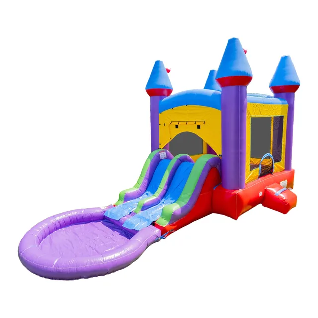 Backyard Play 140 lb 1 hp portable