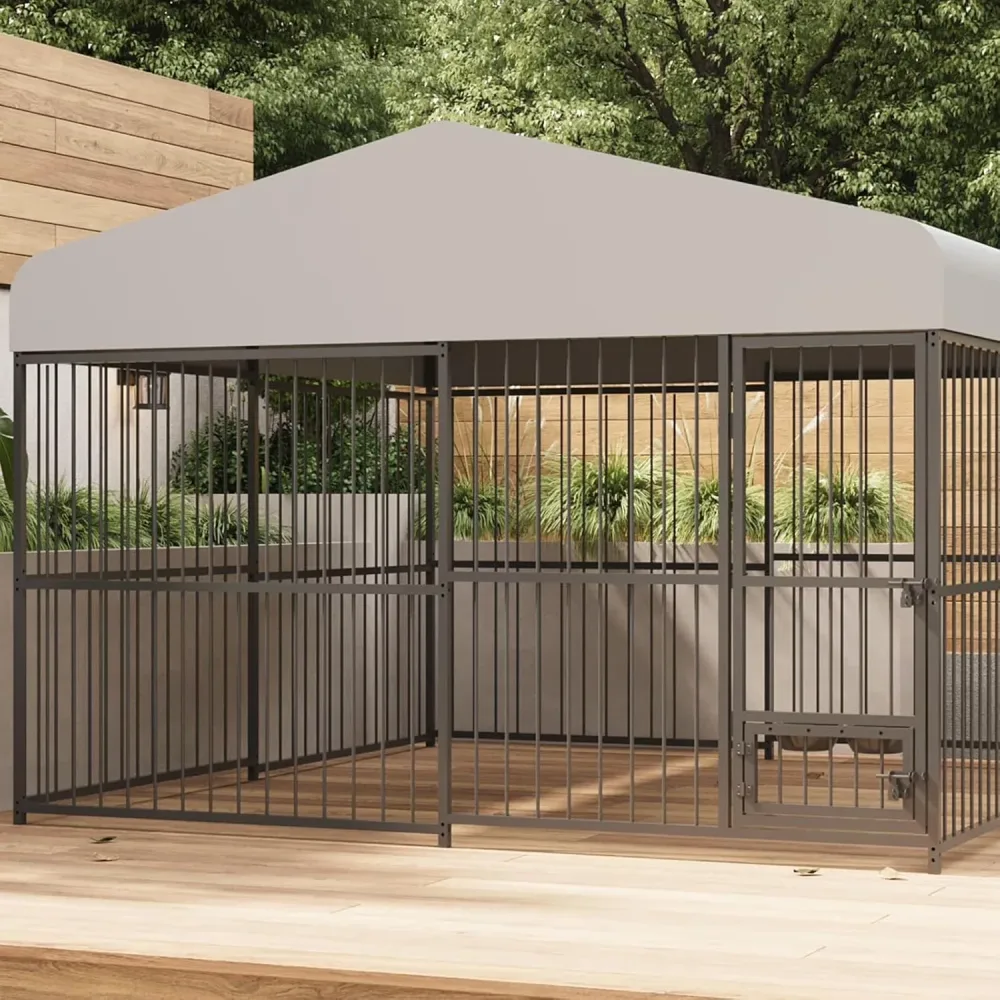 Crates & Gates weatherproof 5mm 10ft