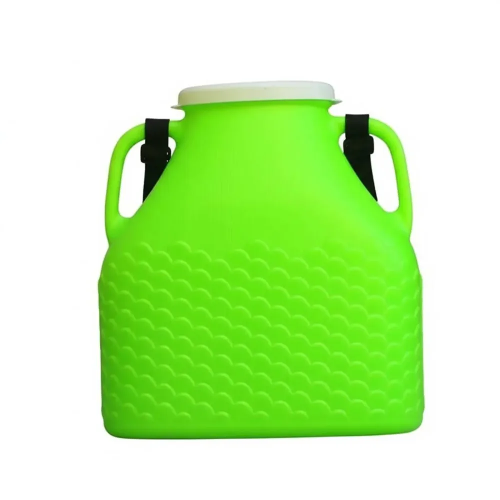 Portable Fishing green adjustable