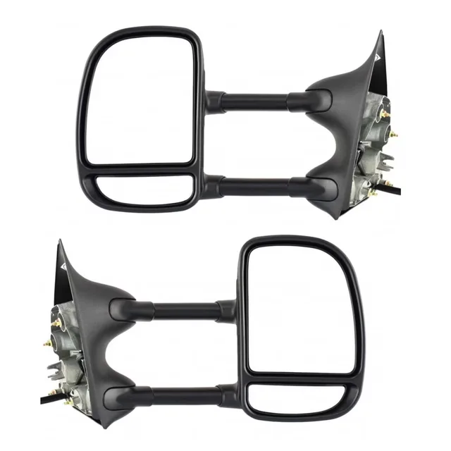 Towing Mirror