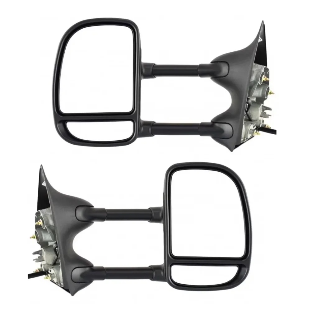 Towing Mirror