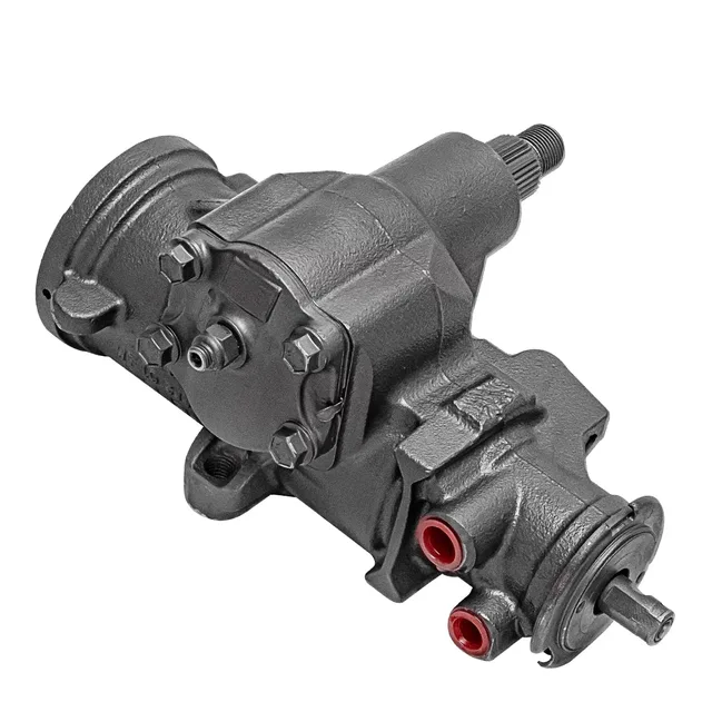 Power Steering 2003-2007pack