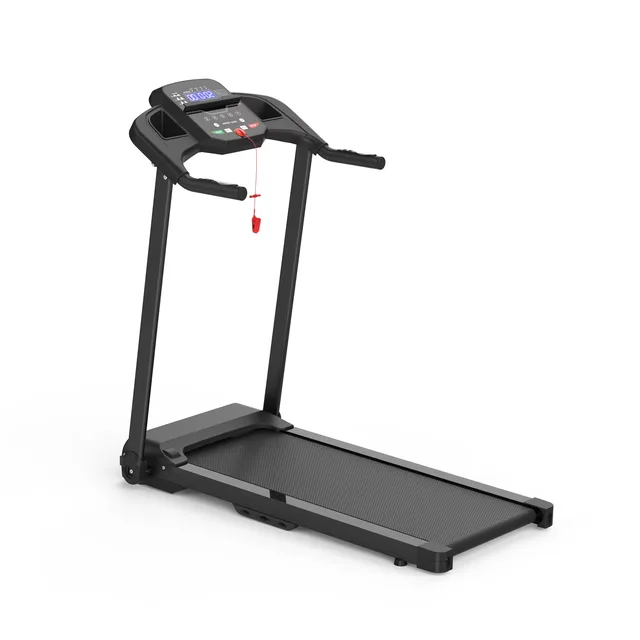 Foldable Treadmill 2.5hp 265 lbs