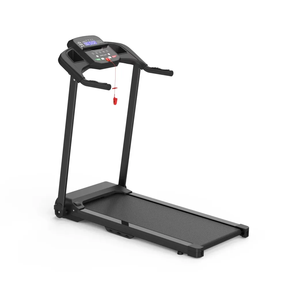 Foldable Treadmill 2.5hp 265 lbs