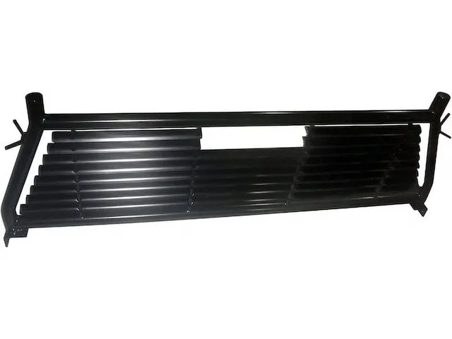 Headache Rack black