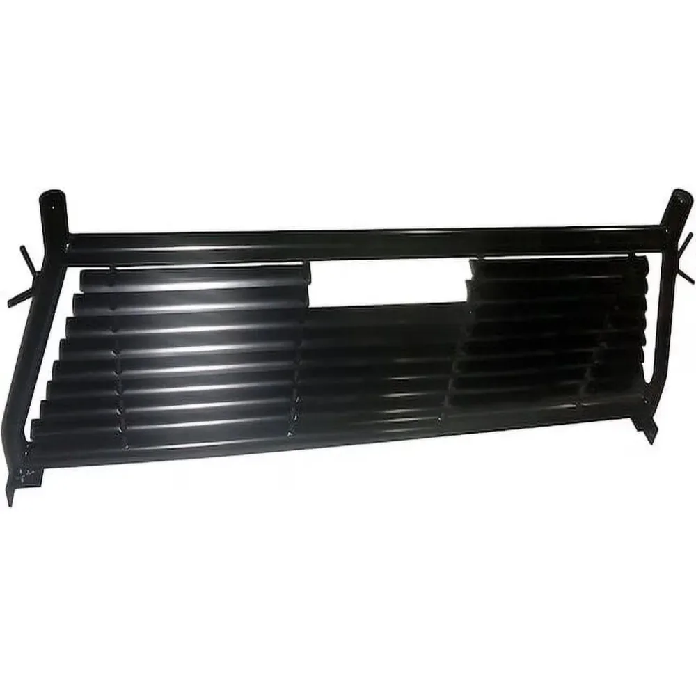 Headache Rack black
