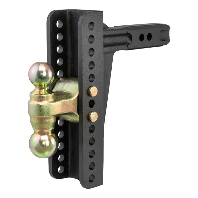 Adjustable Trailer 000 lbs 2"
