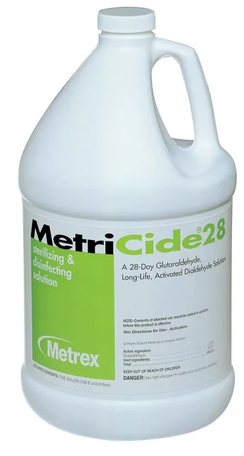 Cleaning 1 gallon