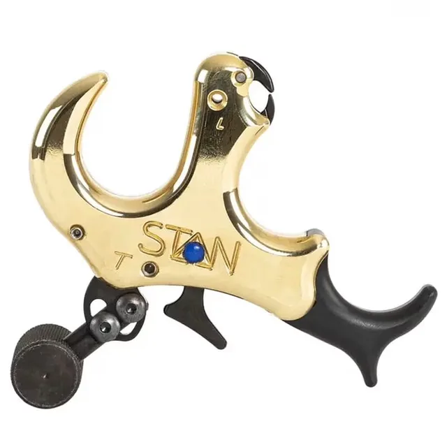 Archery Release adjustable black