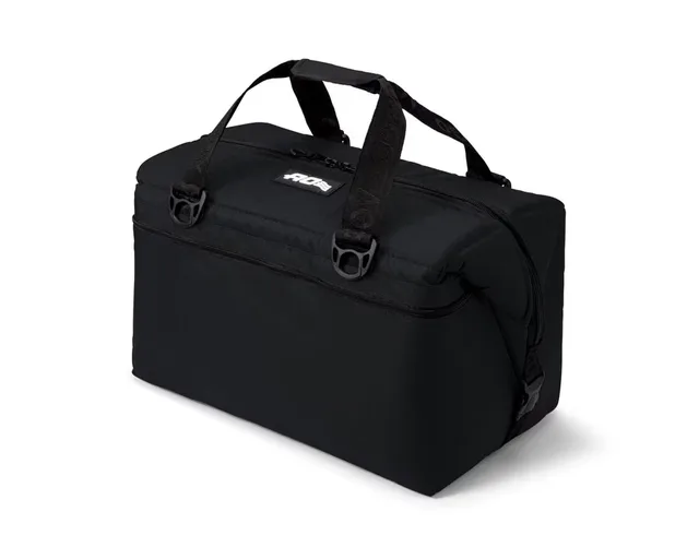 Coolers black insulated
