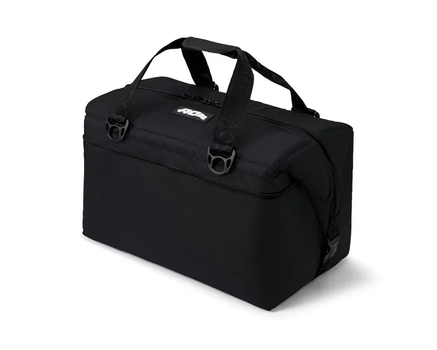 Coolers black insulated