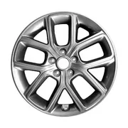 Wheel