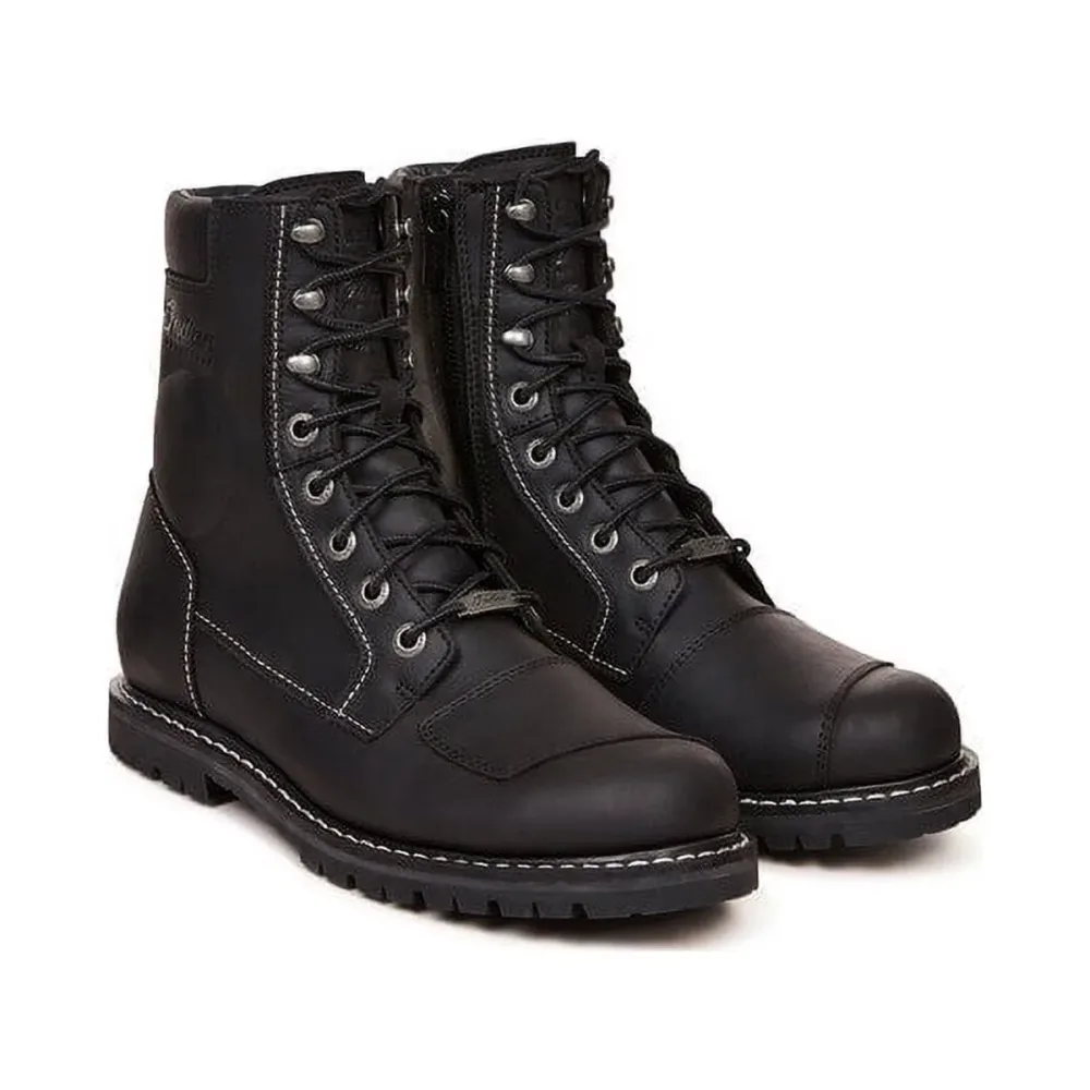 Motorcycle black 1.5mm 4-1.5mm