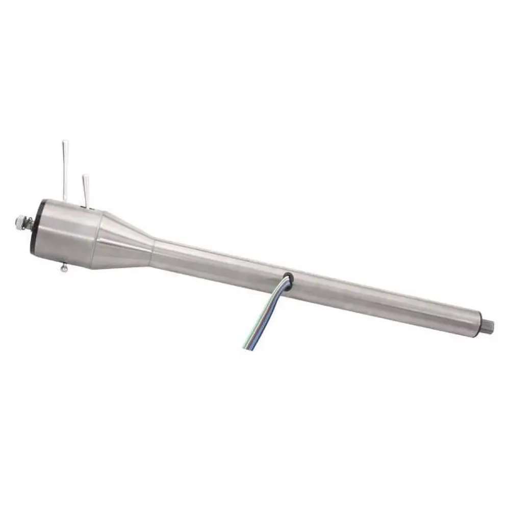 Shift Steering 4in
