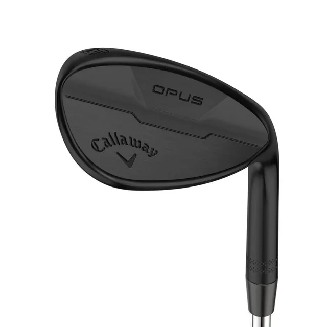 Golf black