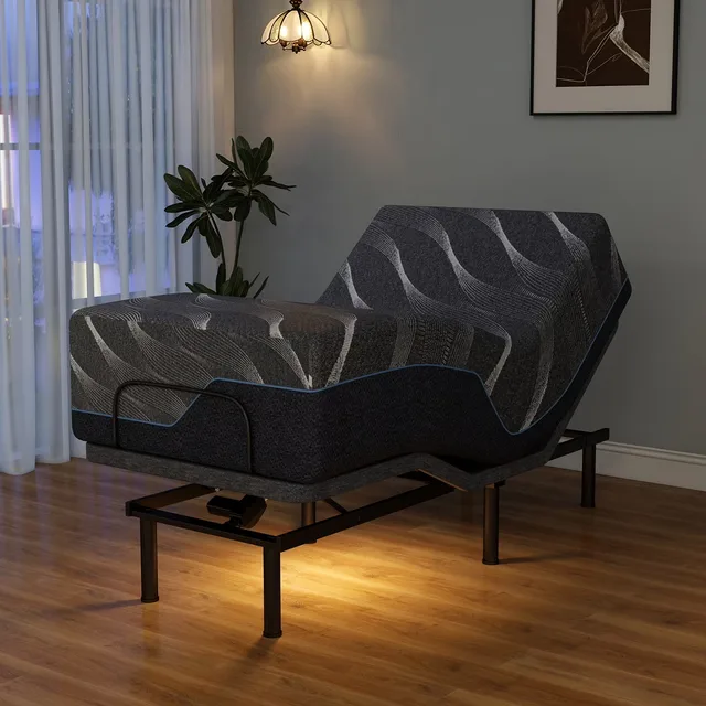 Adjustable Bed 12" 14"