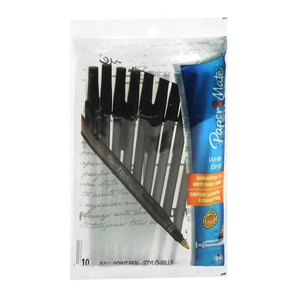 Pens 1.0 mm black