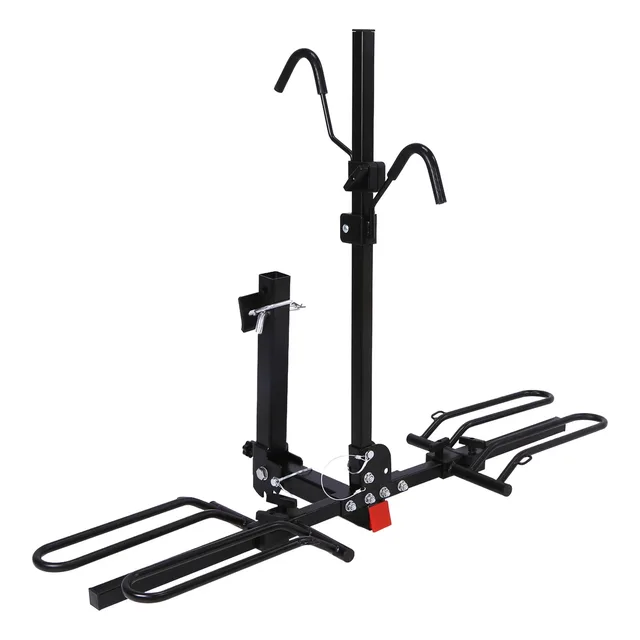 Bike Rack 1.25in 2in 132lbs