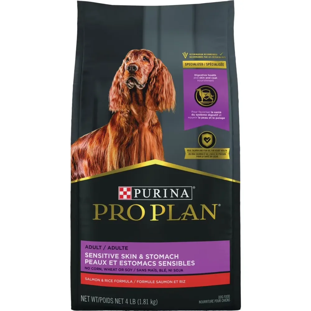 Dog Food