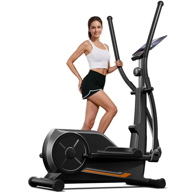 Trainer Machine 12" 350lbs black