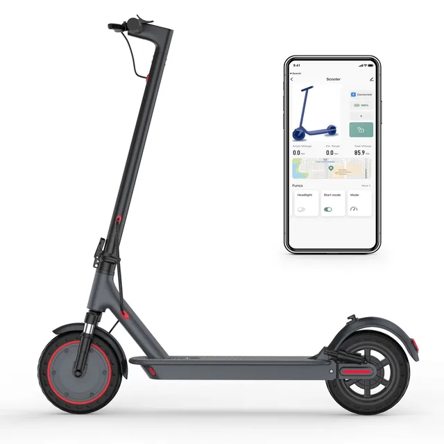 Electric Scooter 500w 10' foldable