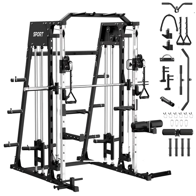 Strength Training 2200 lbs 2mm 200 lbs