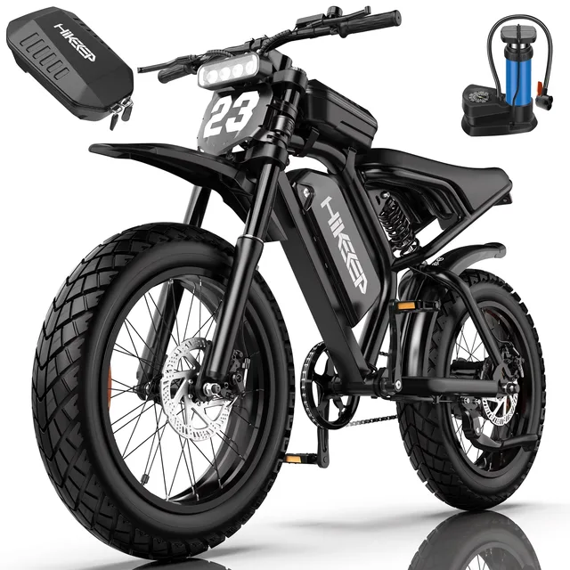 Electric Mountain 750w 1500w 48v