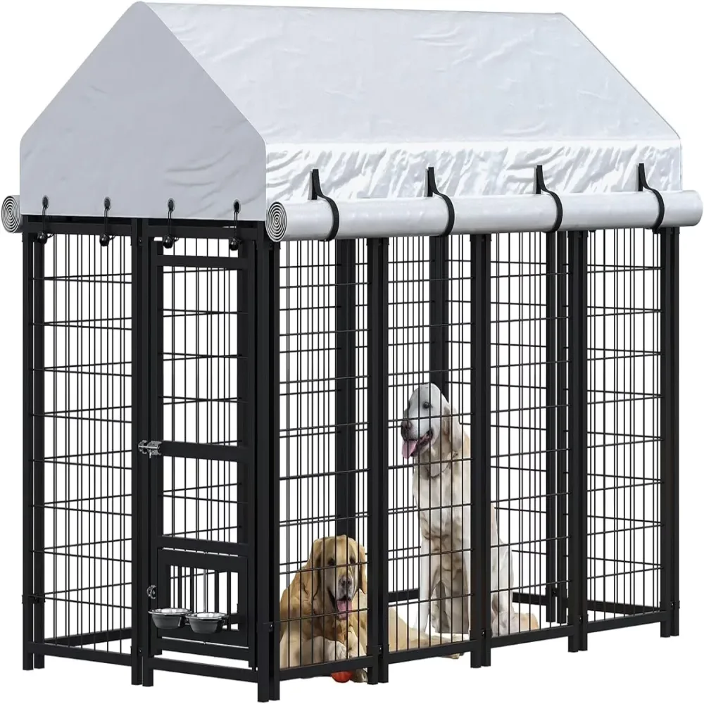 Dog Crate 8' waterproof 95.3"
