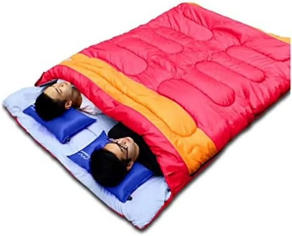 Sleeping Bag