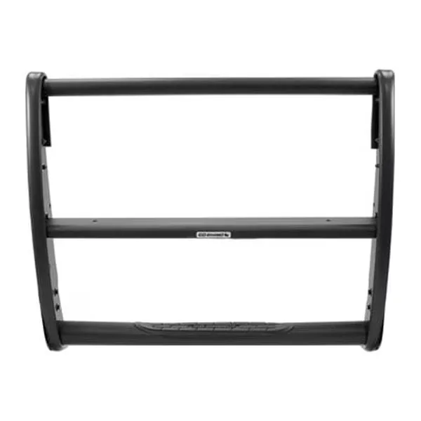 Grille Guard 64 lb led black