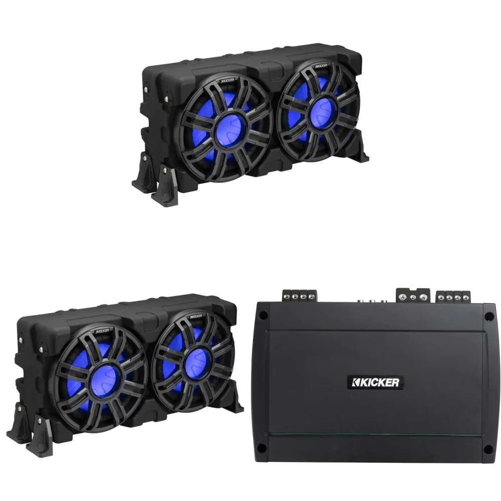 Audio Components 10 inches 200-400 watts 800 watts