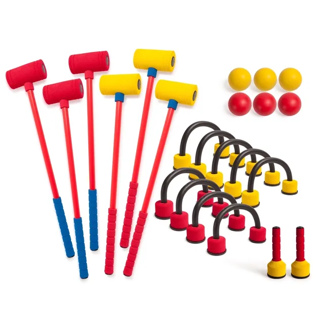 Lawn 28 inch 2 inch portable