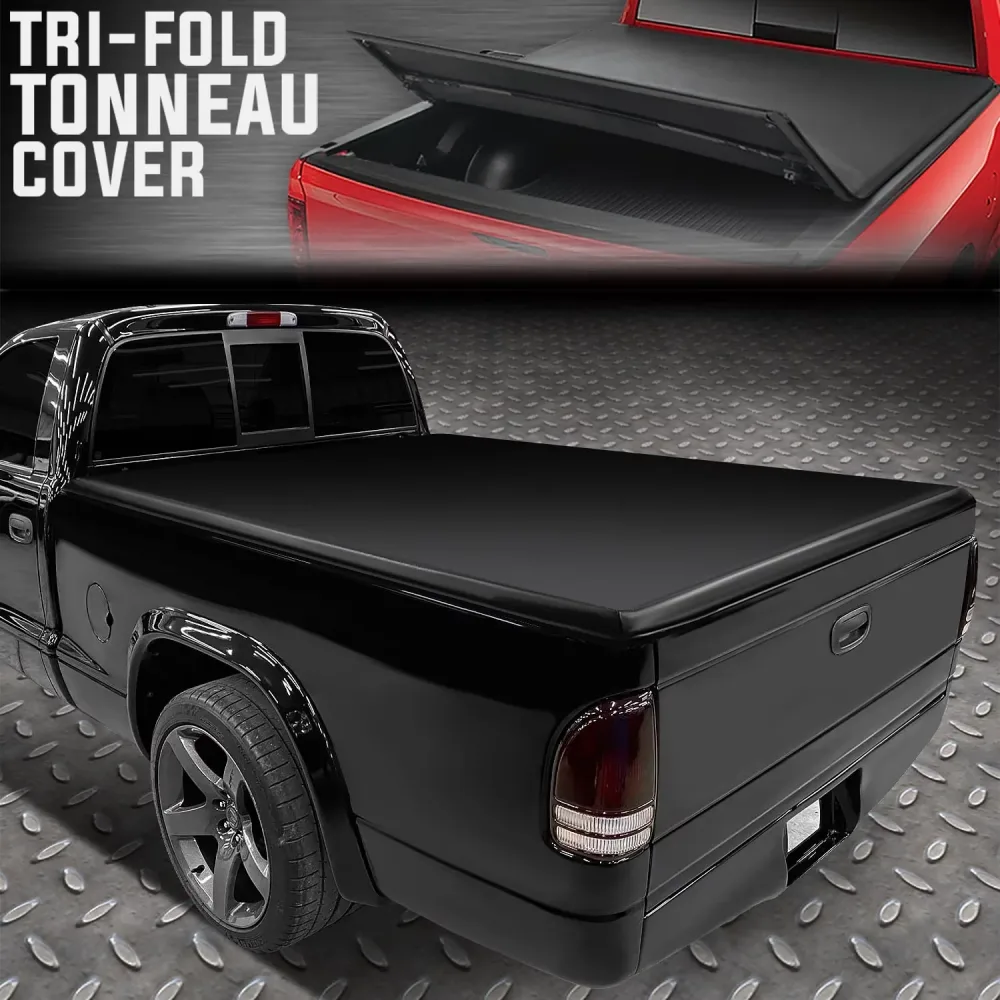 Tonneau Cover 5.25' adjustable 5ft