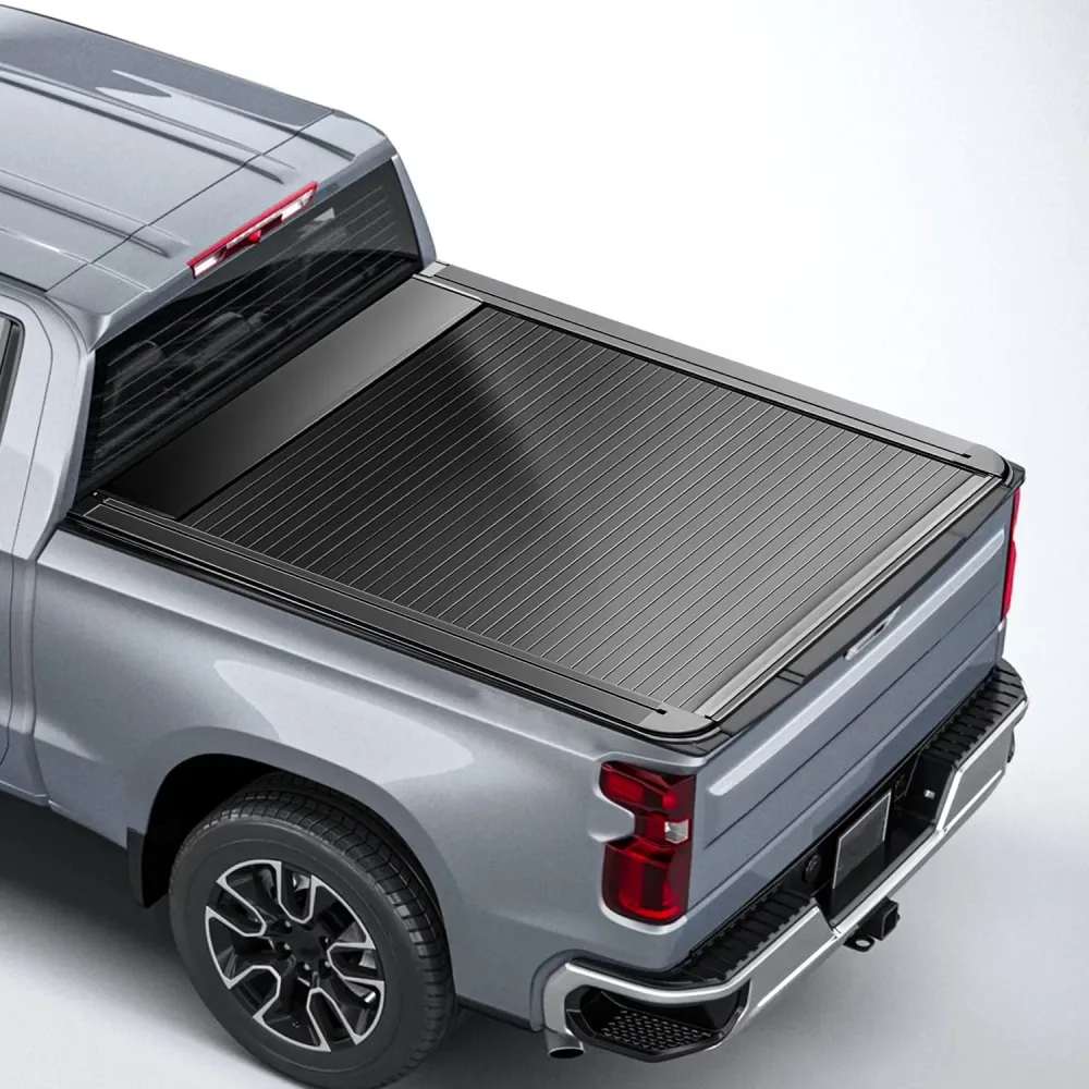 Tonneau Cover 5' 8" 69"