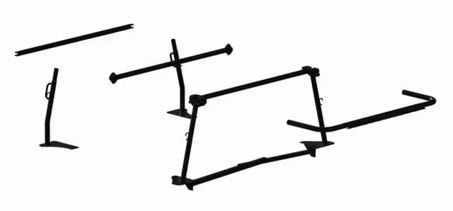 Rack 29" 2" 5"