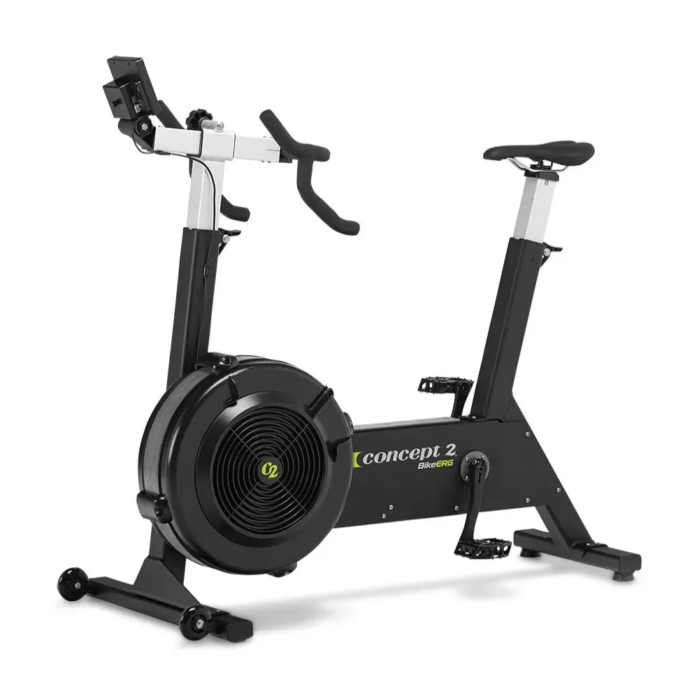 Exercise Bike adjustable