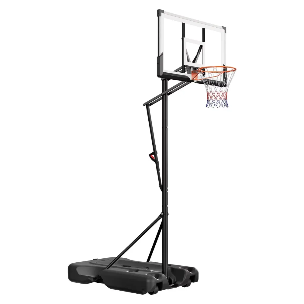 Portable Basketball 10 ft adjustable