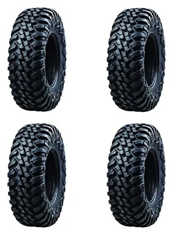 Tire 4 inch