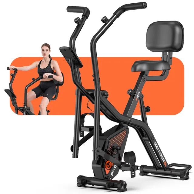 Cardio Workout 300 lbs folding 42.99 lbs