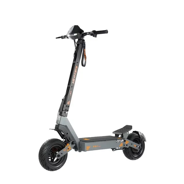 Electric Scooter 2000w 11" foldable