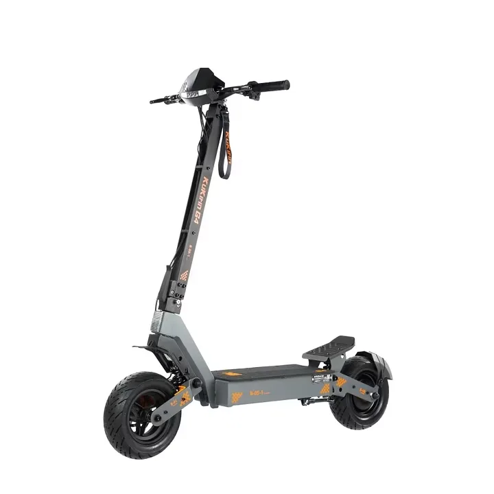 Electric Scooter 2000w 11" foldable