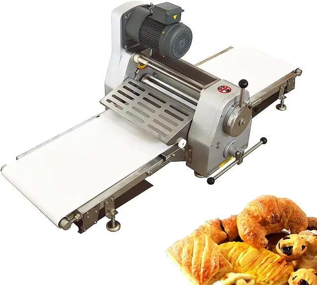 Machine 500mm foldable 550w
