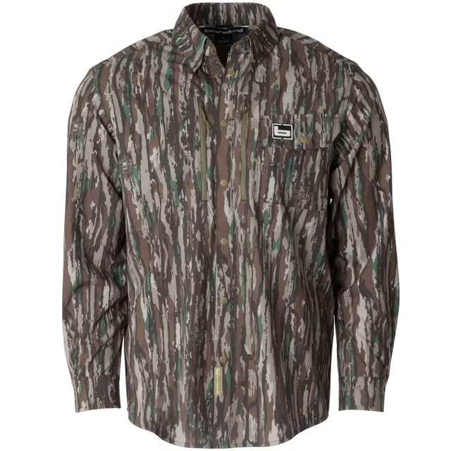 Hunting Shirt 36" 38" 39"