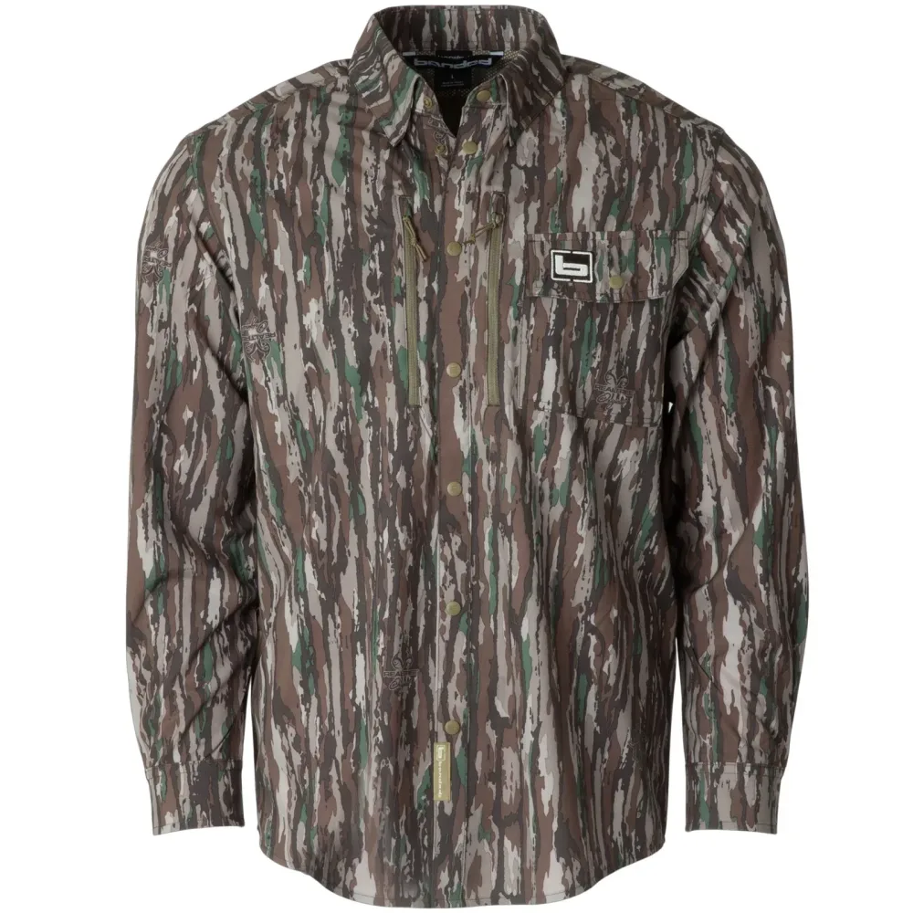 Hunting Shirt 36" 38" 39"
