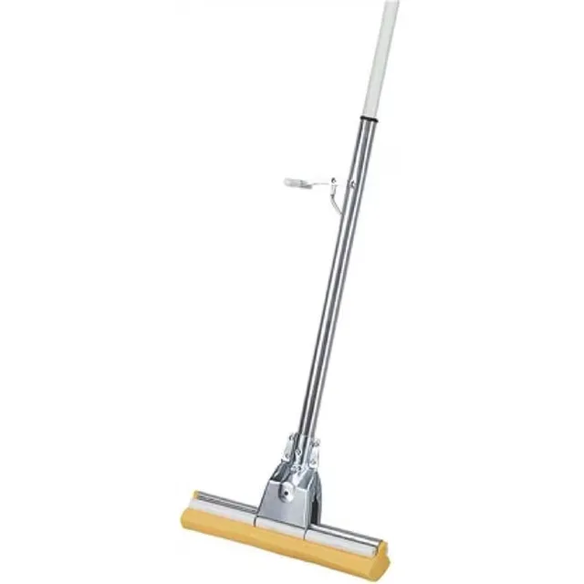 Cleaning 12 inch yellow 12 inches