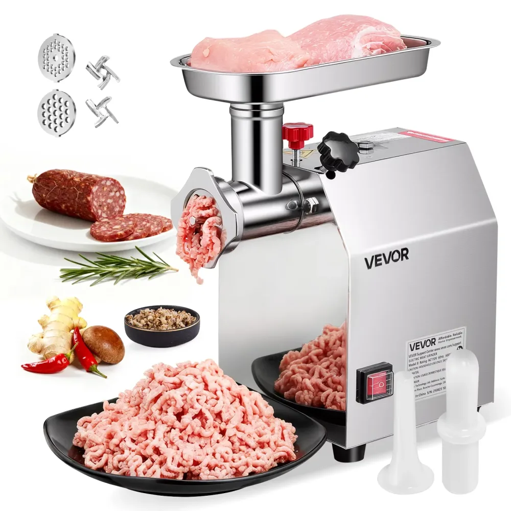 Meat Grinder 5 lbs 600w heavy-duty