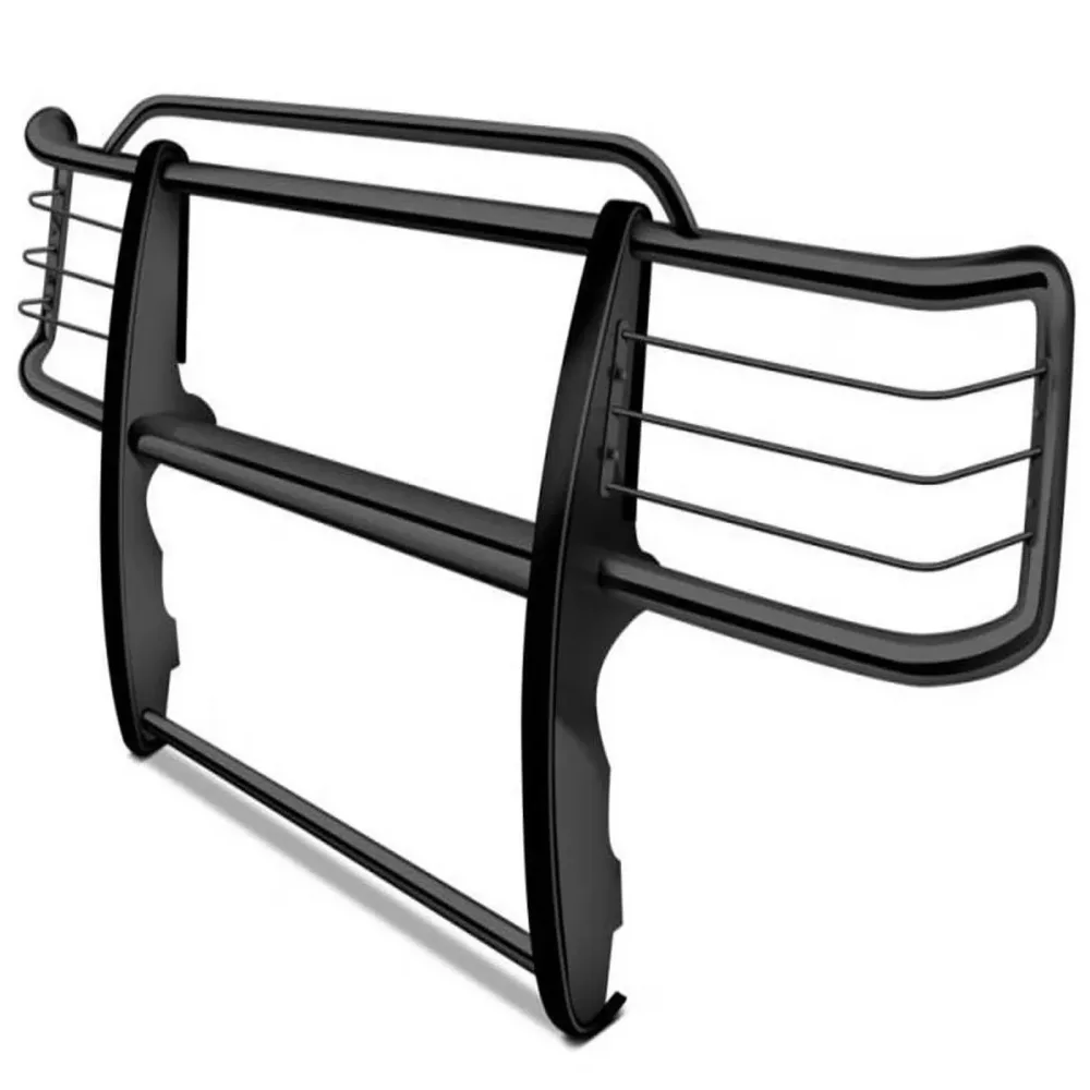 Bumper Guard black 56 lb