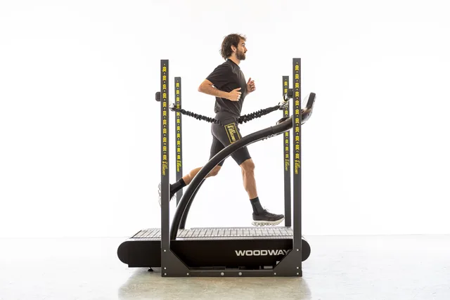 Cardio Machines