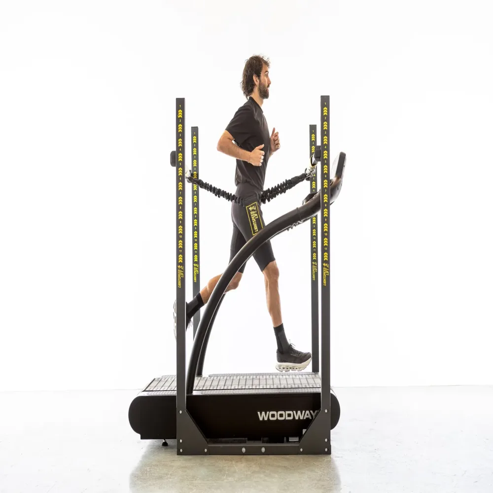 Cardio Machines